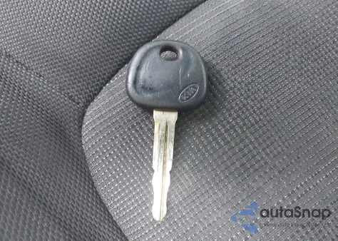 2011 Kia Sportage Lx из США, поврежденный, VIN KNDPB3A24B7017145